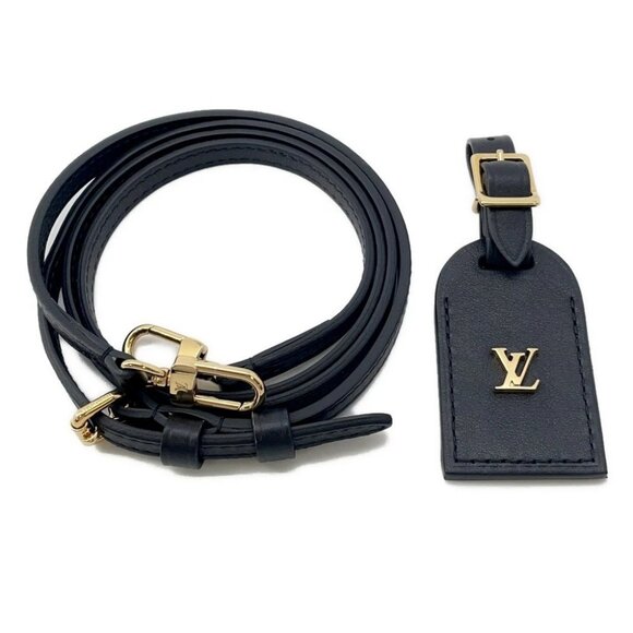 LOUIS VUITTON Mini Boite Chapeau Monogram Reverse Canvas Beige - Picture 8 of 16